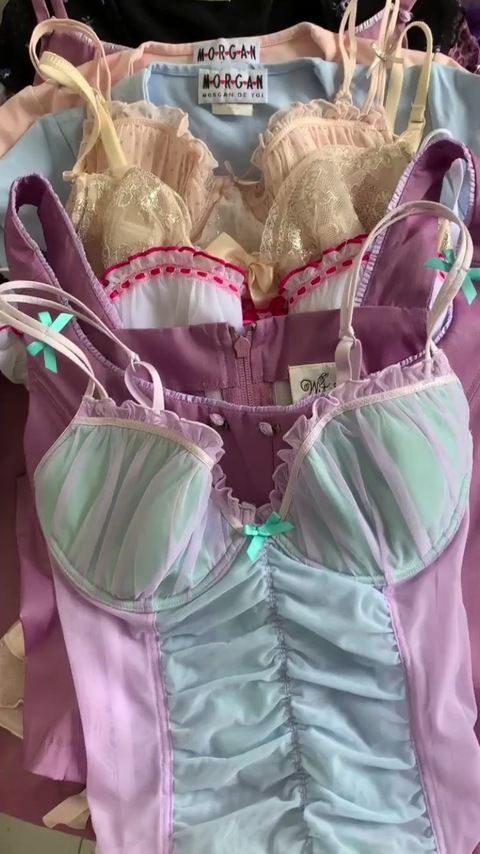 Magic Mia Onlyfans Leak