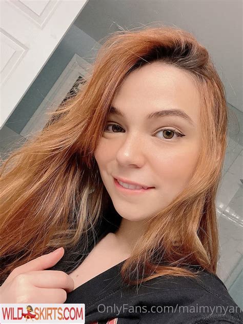 Maimy Asmr Onlyfans Leak