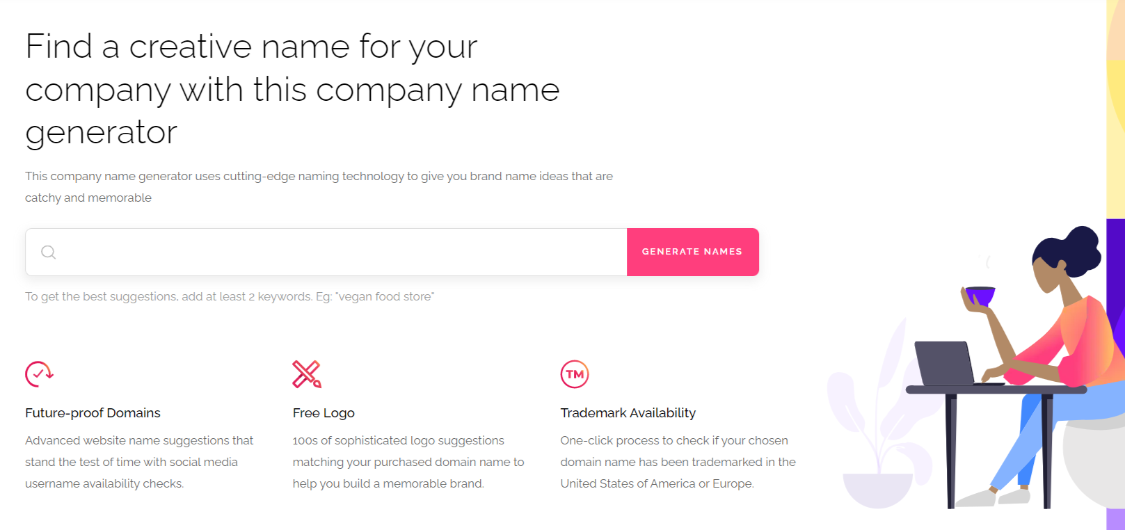 Make Your Business Stand Out With A Memorable And Relevant Name From Make Your Business Stand Out With A Memorable And Relevant Name From