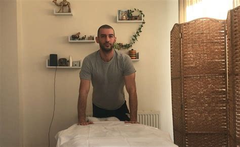 Male Massage Therapist Full Body Swedish Massage Arnos Grove North Male Massage Therapist Full Body Swedish Massage Arnos Grove North