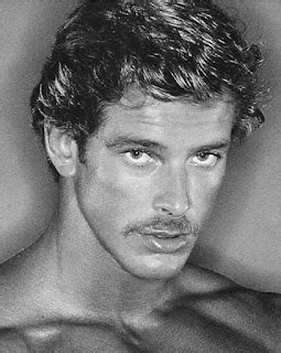Male Models From The Past Rex Morgan Aka Buck Hayes Gay Porn Model