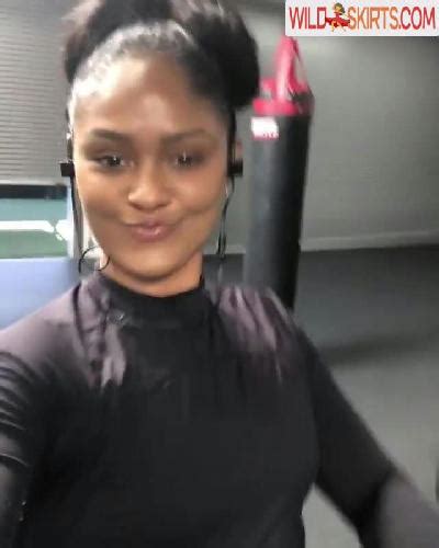 Maliah Michel Onlyfans Leaked