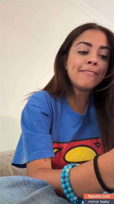 Malu Onlyfans Leaks