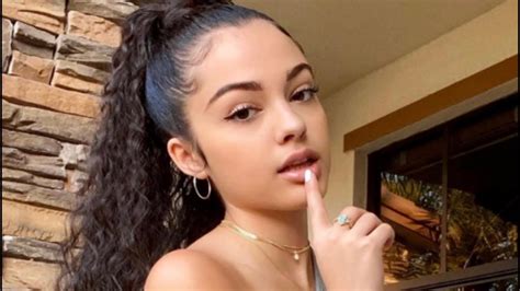 Malu Trevejo Is Starting Onlyfans Youtube Malu Trevejo Is Starting Onlyfans Youtube