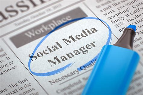 Management Social Media Management Social Media