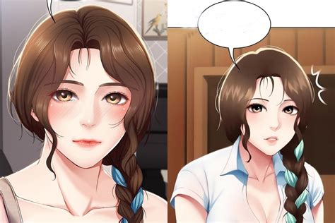 Manhwa 18 Indo