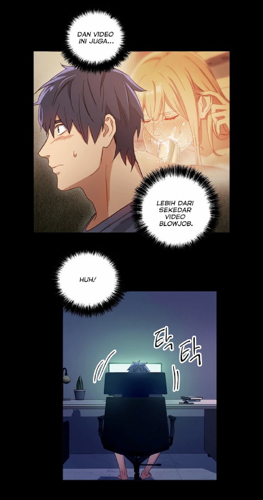 Manhwa 18 Uncensored
