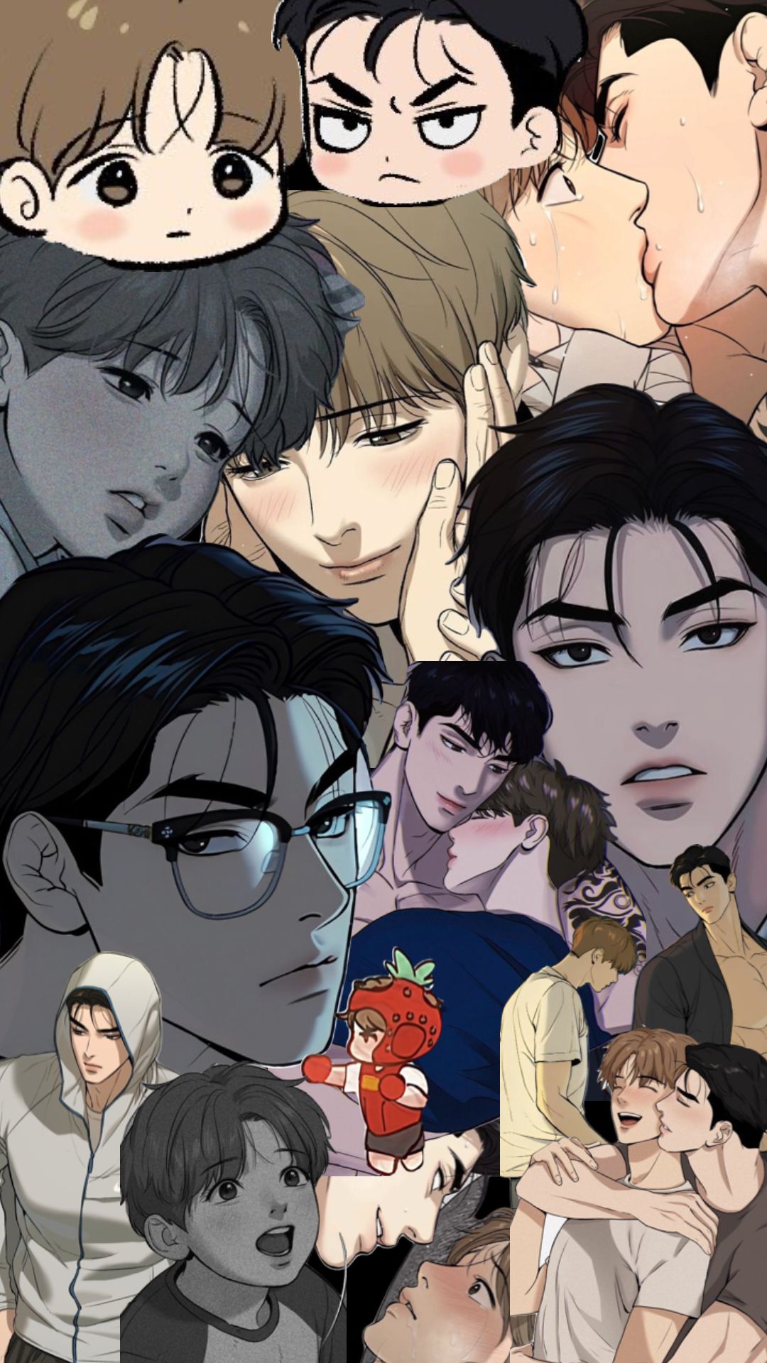 Manhwa Action Manhwa Action