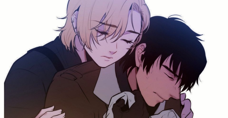 Manhwa Bl