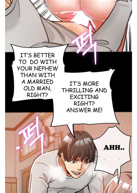 Manhwa Comic Porn Manhwa Comic Porn