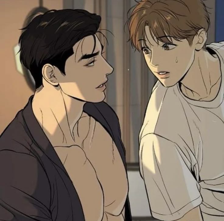 Manhwa En Español