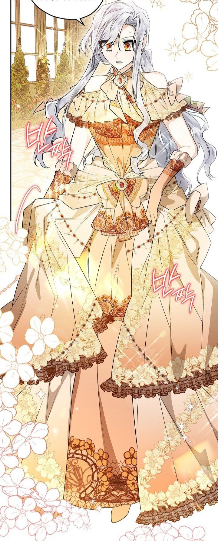 Manhwa Girls