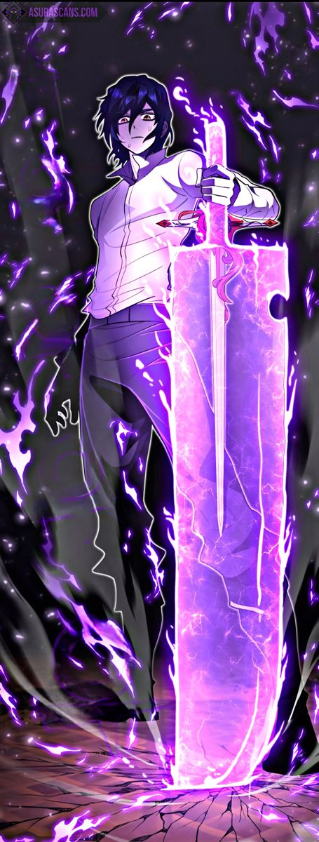 Manhwa Ra