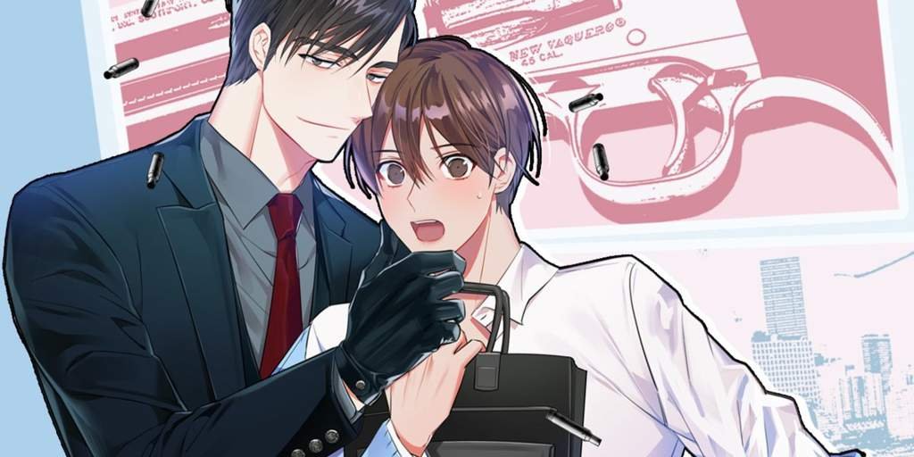 Manhwa Recommendation Yaoi Worshippers Amino Manhwa Recommendation Yaoi Worshippers Amino