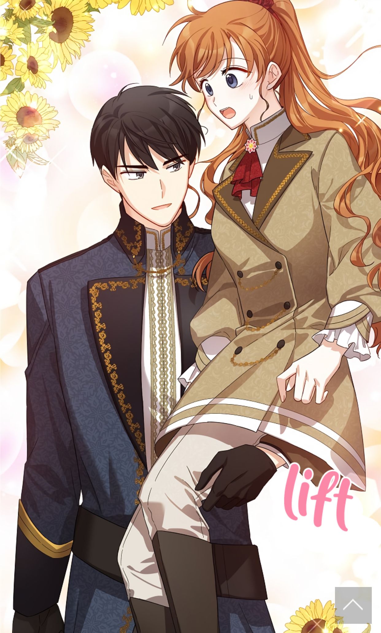 Manhwa Romance
