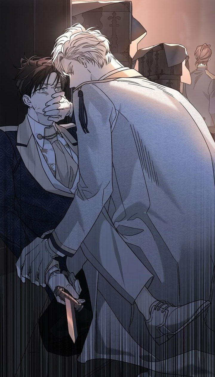 Manhwa Sexual