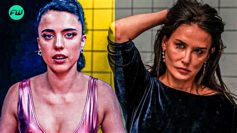 Margaret Qualley's Nude Secrets Unveiled: 3 Ways