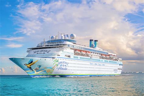 Margaritaville At Sea Offering Unlimited Sailing Pass For Teachers Margaritaville At Sea Offering Unlimited Sailing Pass For Teachers