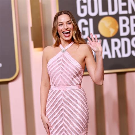 Margot Robbie Says She Was Humiliated By The Barbie Photos Leaking