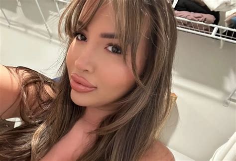Maria Gjieli Leaked Onlyfans