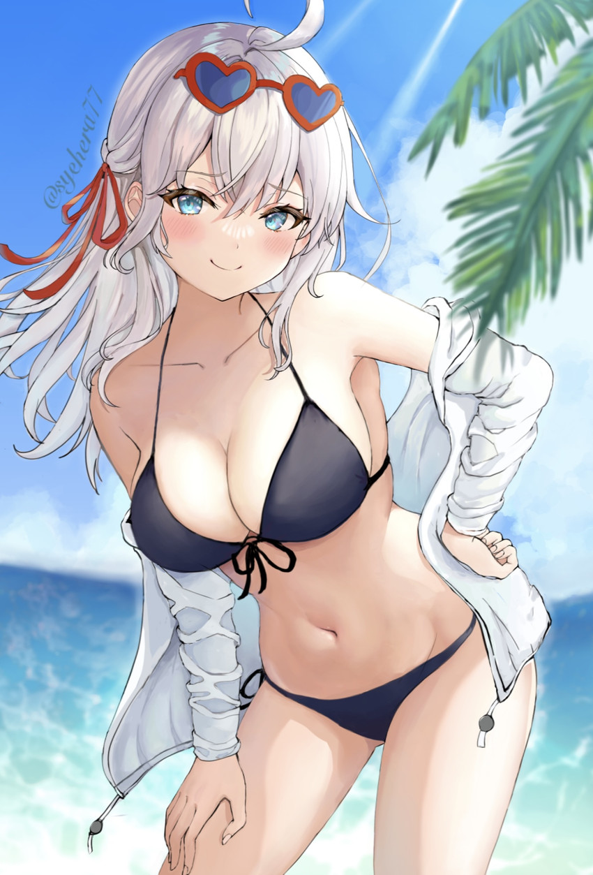 Maria Mikhailovna Kujou Tokidoki Bosotto Roshia Go De Dereru Tonari Maria Mikhailovna Kujou Tokidoki Bosotto Roshia Go De Dereru Tonari
