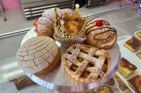 Maria S Bakery Offering Mexican Pastries In Grapevine Community Impact Maria S Bakery Offering Mexican Pastries In Grapevine Community Impact