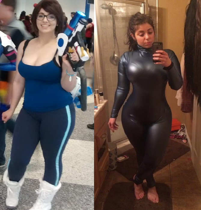 Mariah Mallad Onlyfans Leaks