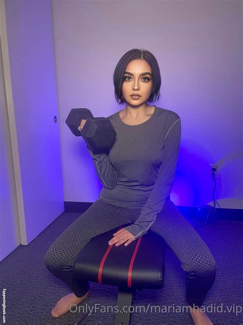 Mariam Hadid Mariamhadid Nude Onlyfans Leaks The Fappening Photo Mariam Hadid Mariamhadid Nude Onlyfans Leaks The Fappening Photo