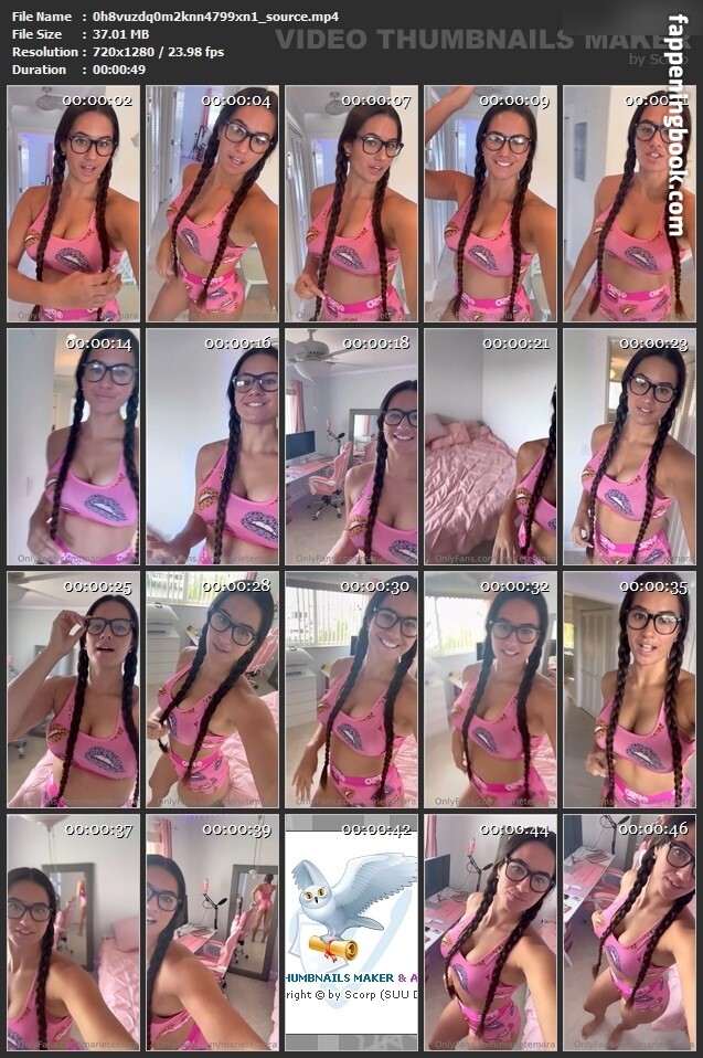 Marie Temara Onlyfans Marie Temara Onlyfans