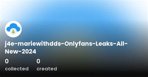 Mariewithdds Onlyfans Leak