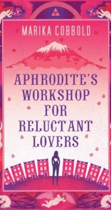 Marika Cobbold Aphrodite S Workshop For Reluctant Lovers Daily Mail Marika Cobbold Aphrodite S Workshop For Reluctant Lovers Daily Mail