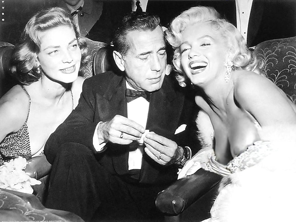 Unveiling Marilyn Monroe's Nude Fakes