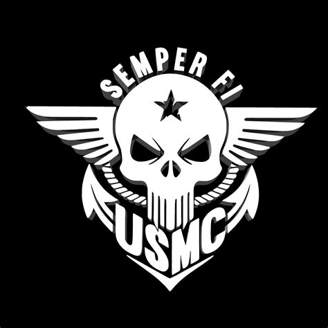 Marine Corps Logo Drawing Usmc Logo Usmc Symbol Meaning History And Marine Corps Logo Drawing Usmc Logo Usmc Symbol Meaning History And