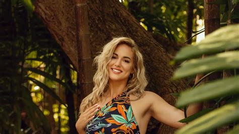 Marissa Dubois Modelo Colormusic Marissa Dubois Modelo Colormusic