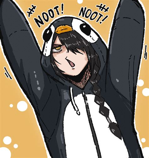 Mark Gavatino Artist Nayuta Chainsaw Man Chainsaw Man