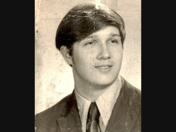 Mark J Glancey