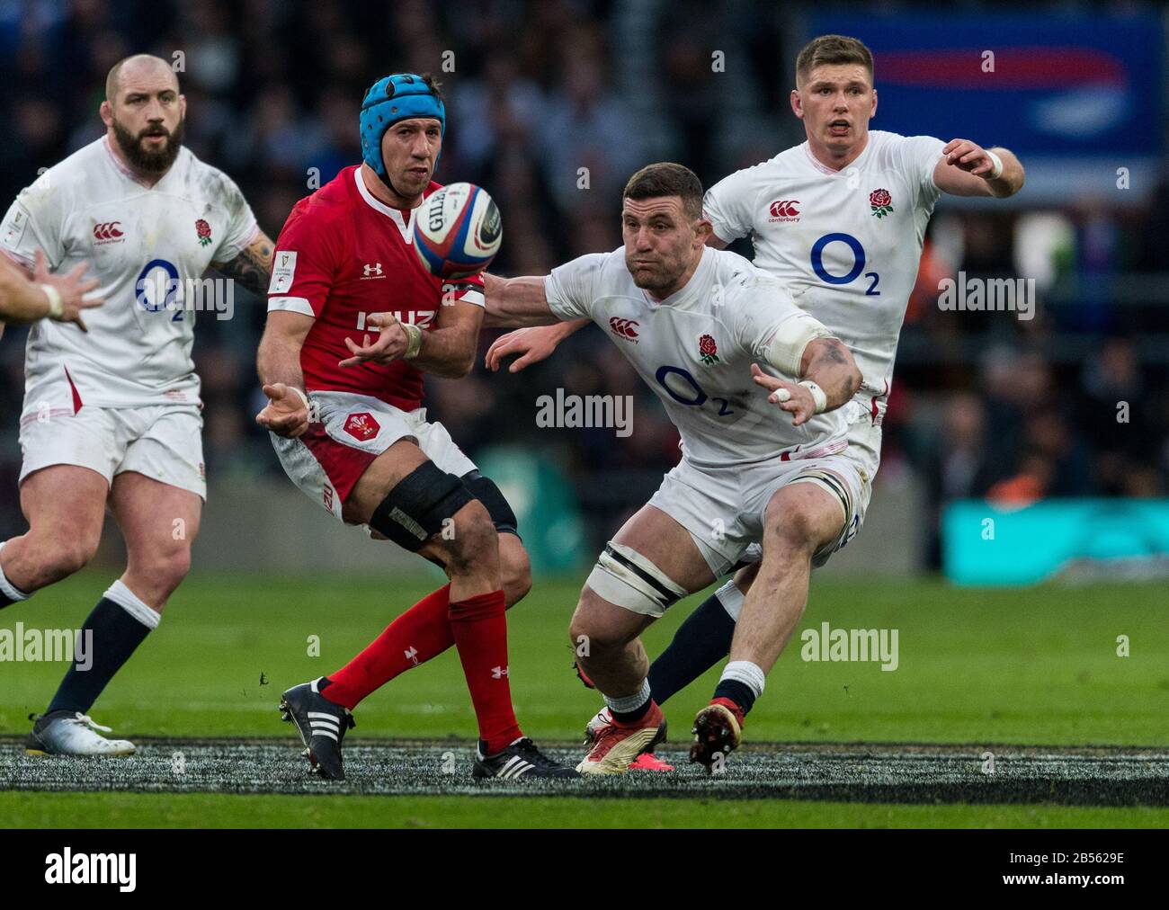 Mark Wilson Rugby 2020 Hi Res Stock Photography And Images Alamy Mark Wilson Rugby 2020 Hi Res Stock Photography And Images Alamy