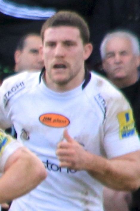 Mark Wilson Rugby Mark Wilson Rugby