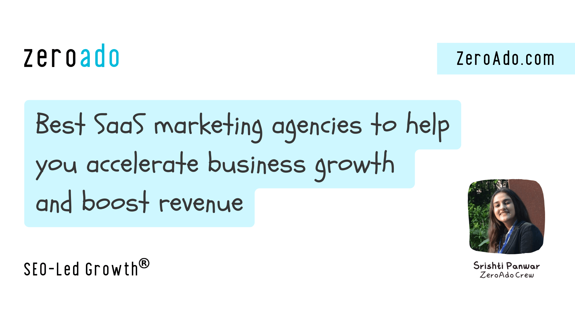Marketing Agencies For Saas