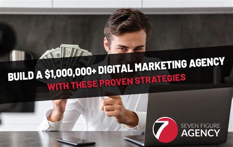 Marketing Agency Growth Strategy Building A 1M Agency Marketing Agency Growth Strategy Building A 1M Agency