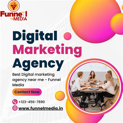Marketing Agency Near Me