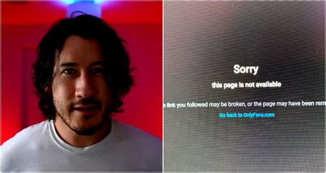 Markiplier S Launch Of Onlyfans Page With Tasteful Nudes Triggers