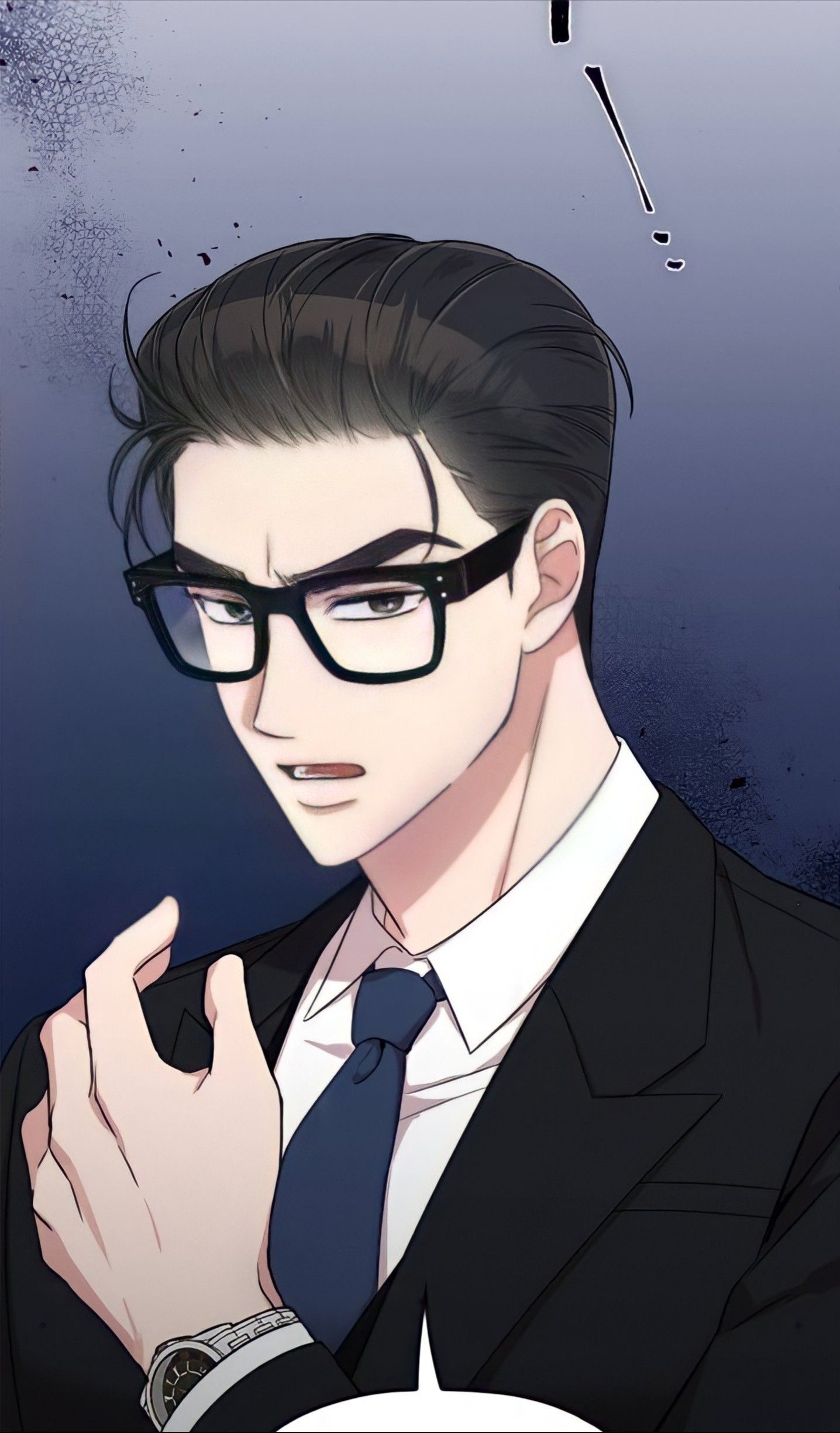 Marry My Husband Manhwa