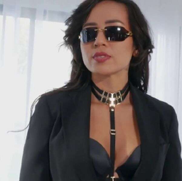 Mars Noire Onlyfans Leak