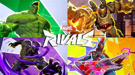 Marvel Rivals Porn Animation Marvel Rivals Porn Animation