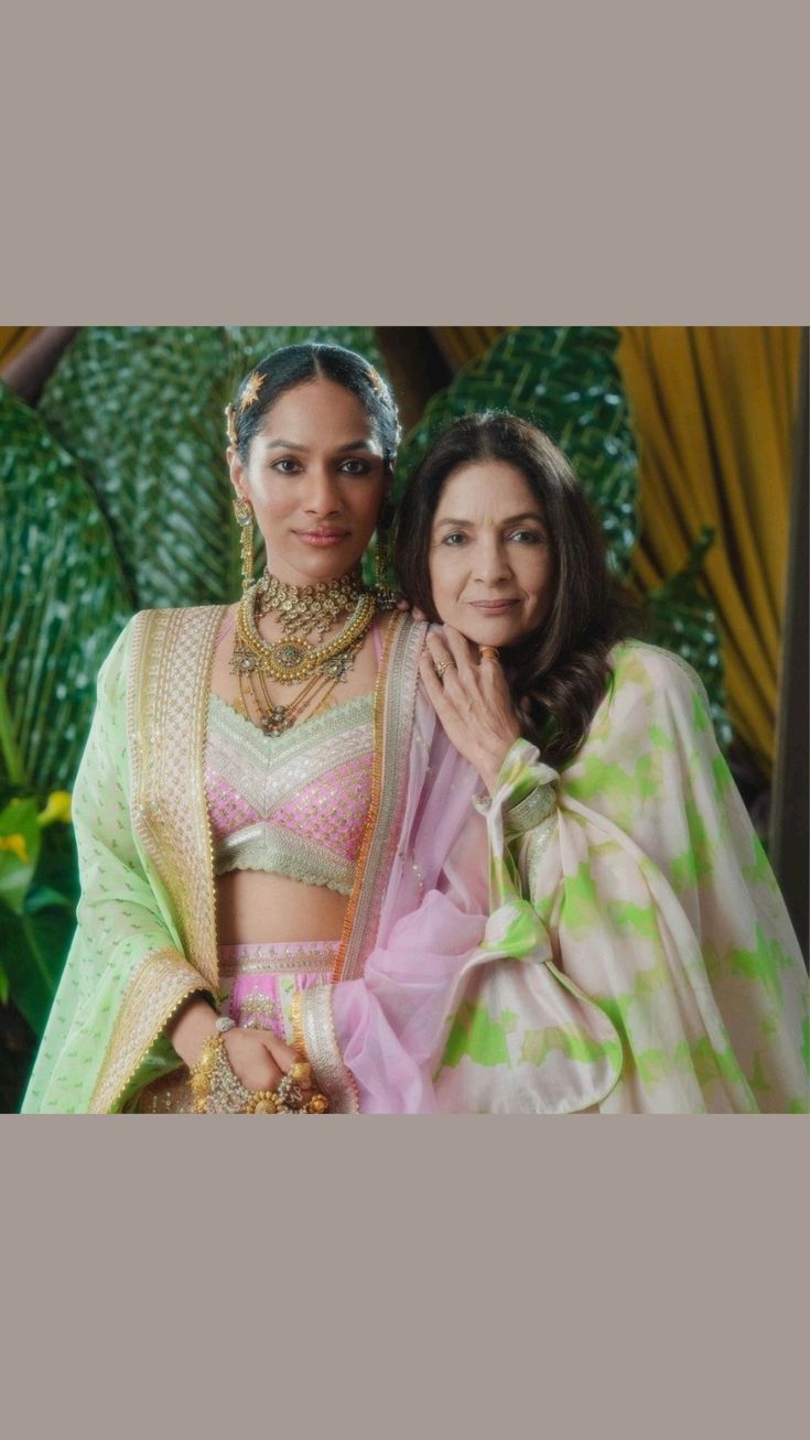 Masaba Gupta Marries Satyadeep Misra In An Intimate Ceremony Masaba Gupta Marries Satyadeep Misra In An Intimate Ceremony