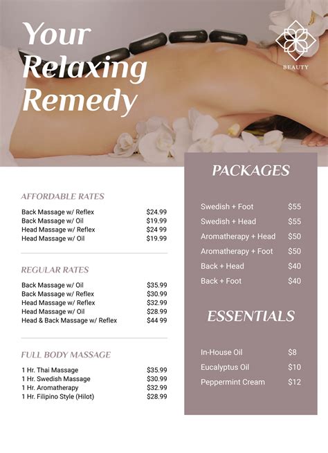 Massage After Hours Near Me