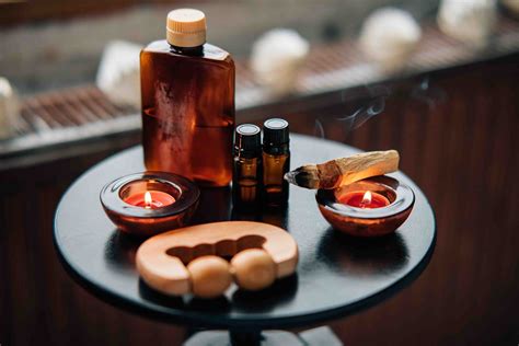 Massage Aromatherapy Near Me