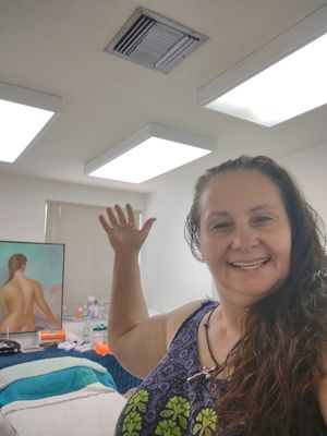 Massage Body Rubs Near Me