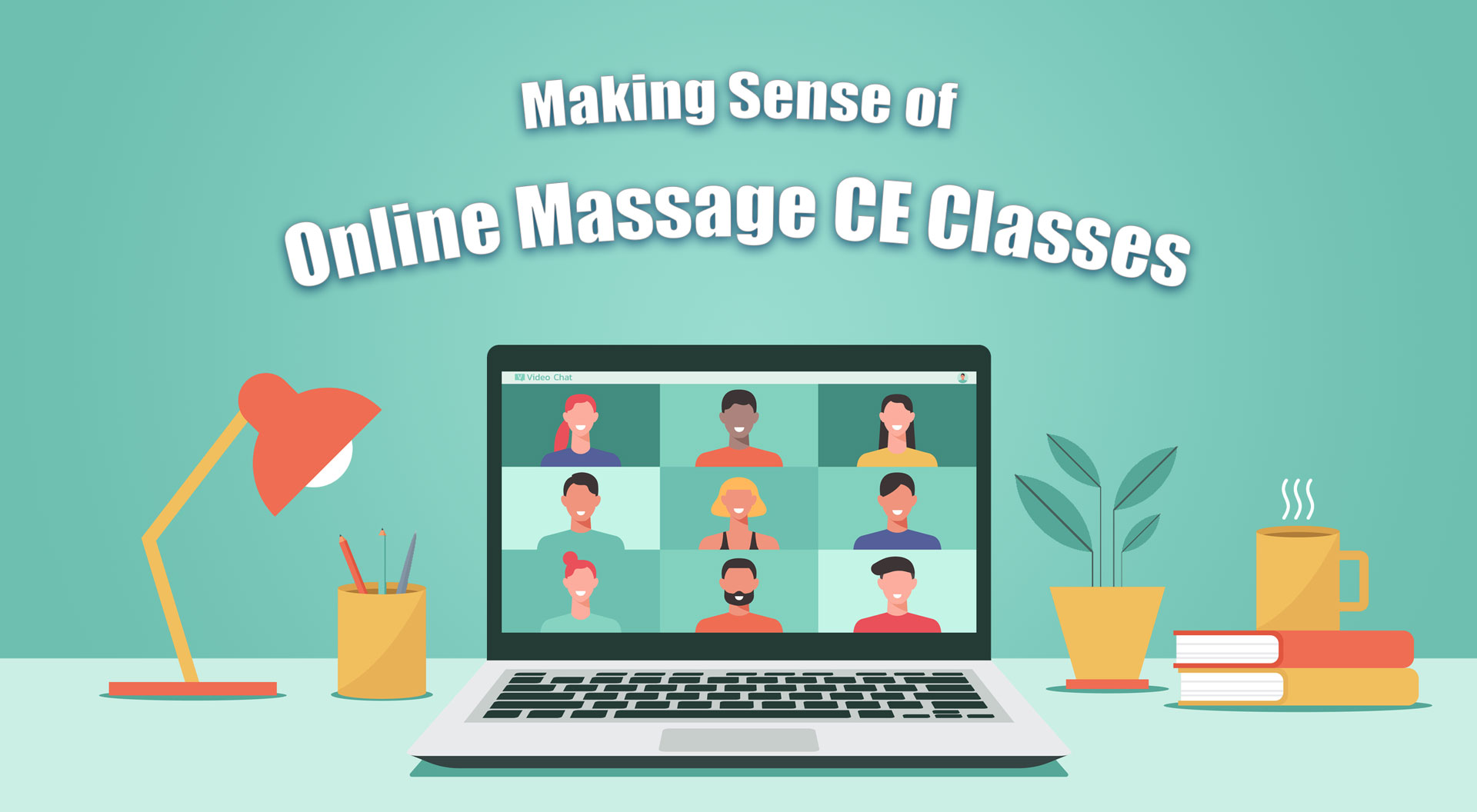 Massage Ceu Classes Near Me